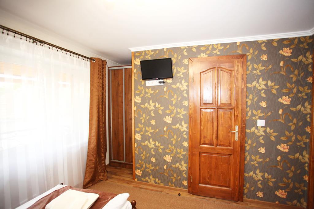 Mirage Hotel แบรฮอฟ ห้อง รูปภาพ