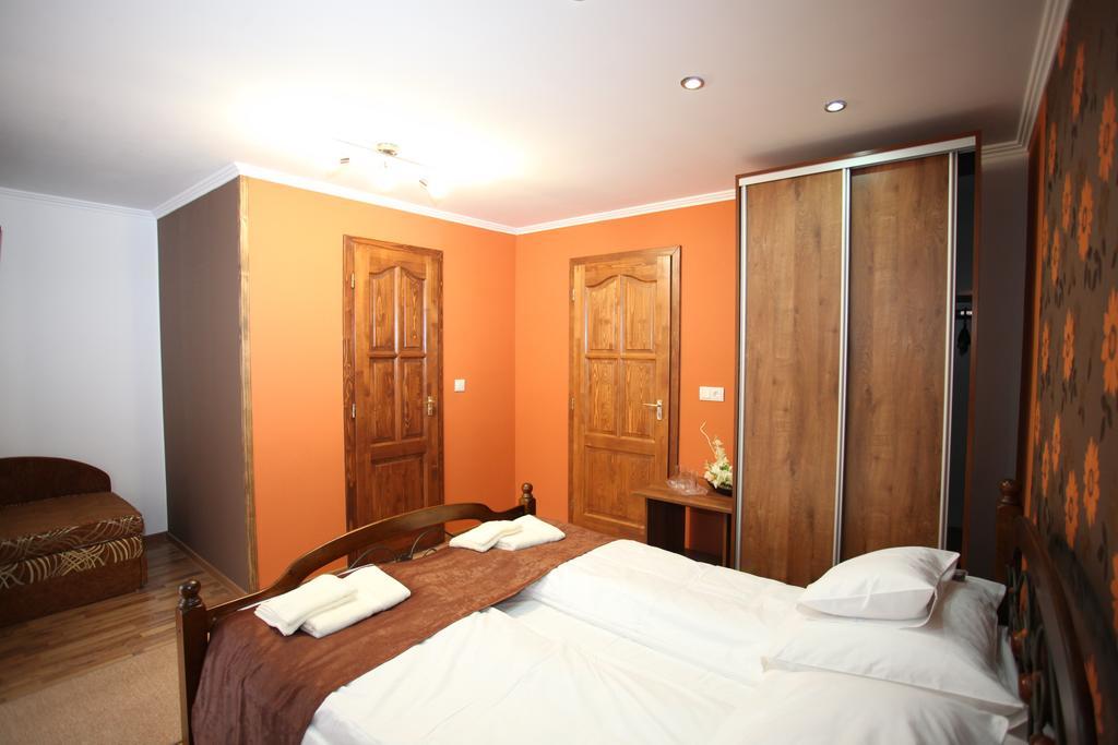 Mirage Hotel แบรฮอฟ ห้อง รูปภาพ