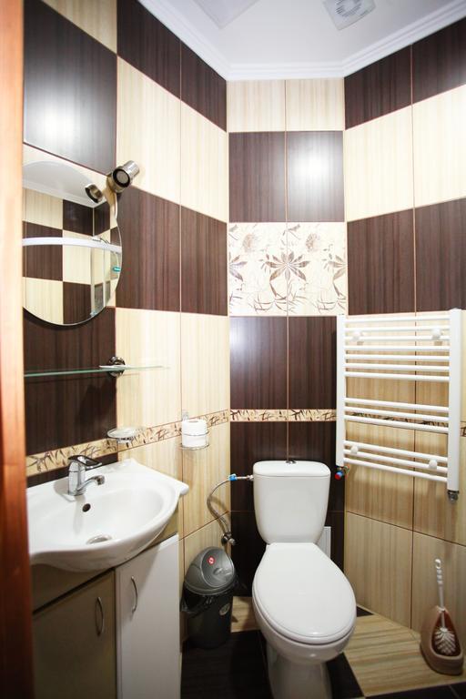 Mirage Hotel แบรฮอฟ ห้อง รูปภาพ